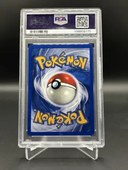 2000 Pokemon Neo Genesis 1st Edition Slowking Holo Rare #14/111 PSA 7 - Image 2