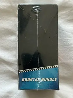 Pokemon TCG: Scarlet & Violet Black Bolt New Booster Bundle Box Factory Sealed - Image 2