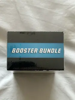 Pokemon TCG: Scarlet & Violet Black Bolt New Booster Bundle Box Factory Sealed - Image 5