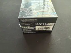 Pokemon TCG Black Bolt Booster Bundle Brand New Sealed - Image 2