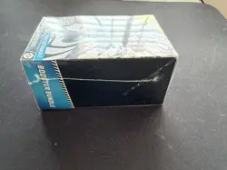 Pokemon TCG Black Bolt Booster Bundle Brand New Sealed - Image 3