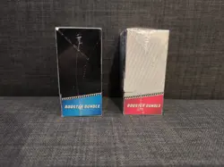 [NEW / SEALED] Black Bolt & White Flare Booster Bundle Set of 2 Pokemon TCG - Image 2