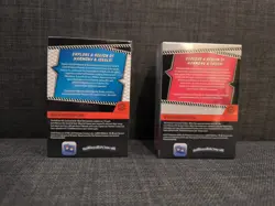[NEW / SEALED] Black Bolt & White Flare Booster Bundle Set of 2 Pokemon TCG - Image 3