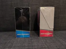 [NEW / SEALED] Black Bolt & White Flare Booster Bundle Set of 2 Pokemon TCG - Image 4