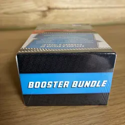 Pokemon TCG - Black Bolt Booster Bundle - New and Sealed - 6 Pack - Image 5
