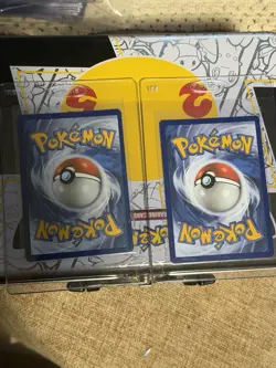 Pokemon TCG 4-Card Lot Mewtwo EX Venusaur Greninja Flying Pikachu VMAX Foil - Image 4