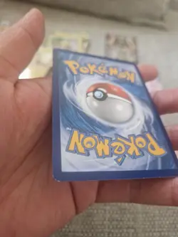 Pokemon Pokemon TCG 6-Card Lot Pikachu at the Museum SM112 Holo/Foil 2016 - Image 5