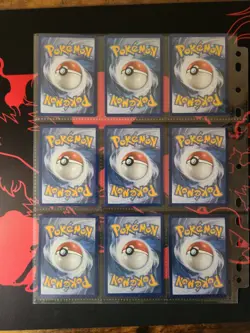 Pokemon TCG Pikachu 9 Card Lot Scarlet & Violet/Crown Zenith Eng V Reverse Holo - Image 2