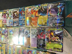 Pokemon Pokemon TCG Card Lot - MP/HP/Damaged Lot - Charizard - 59 Cards - Image 3