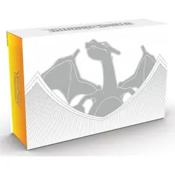 Pokemon TCG Shining Legends Charizard Elite Trainer Box Booster 1 Box - Image 1