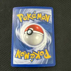 Pokemon TCG Machamp Holo Rare 9/101 Hidden Legends LP - Image 2