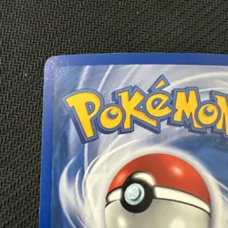 Pokemon TCG Machamp Holo Rare 9/101 Hidden Legends LP - Image 3