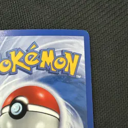 Pokemon TCG Machamp Holo Rare 9/101 Hidden Legends LP - Image 4