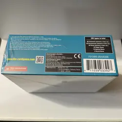 Bandai Dragon Ball Super Card Game B12 VICIOUS REJUVENATION Booster Box - Image 3