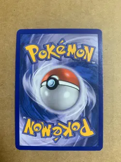 Groudon 6/95 Call of Legends Holo Near Mint Pokemon TCG - Image 2