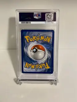 Pokemon Giratina-EX TCG Holo Rare Card Ancient Origins XY 57/98 English - Image 2