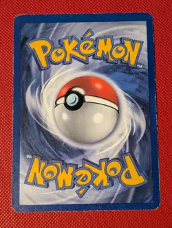 Pokemon TCG - Misty's Psyduck - 54/132 1st Edition - Gym Challenge LP/VMP+ - Image 2