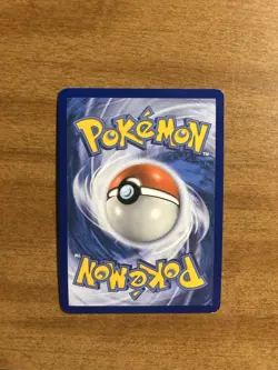 Pokemon TCG Mewtwo EX 52/108 Evolutions Ultra Rare Holo English LP - Image 2
