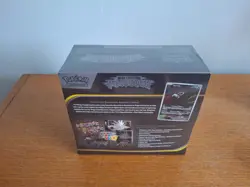 Pokemon TCG Mega Evolution Pitch Black ETB Brand New Sealed - Image 2