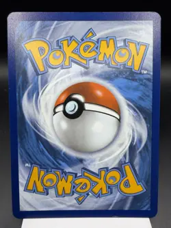 Pachirisu SVP158 - Holo Promo - Scarlet & Violet Promo Pokemon Card NM - Image 2