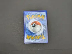 Pokemon TCG Team Rocket's Mewtwo EX Black Star Promo SVP 216 Mint Condition - Image 2