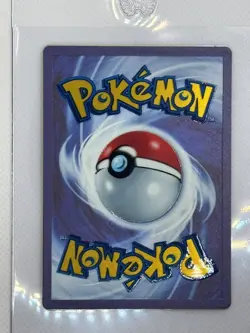 Pokemon TCG - Mew Ex - Gold Metal - 205/165 - Pokemon 151 UPC Promo NM/M - Image 3
