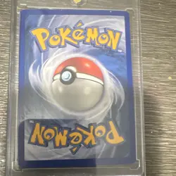 The Pokemon Company Light Arcanine 12/105 Neo Destiny Holo Rare 100 HP ENG - Image 2