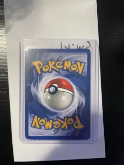 The Pokemon Company Lugia 9/111 Neo Genesis base set Holo Rare English - Image 2