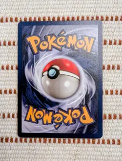 Pikachu 60/64 Jungle Pokemon Card LP/NM - Image 2