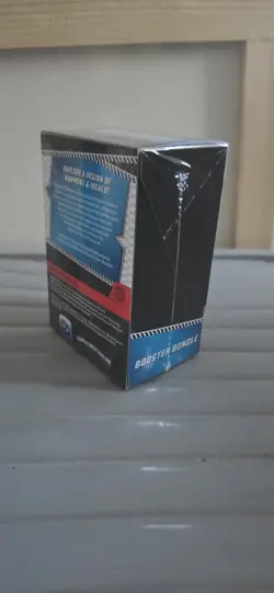 Pokemon TCG Black Bolt Booster Bundle New Sealed - Image 2