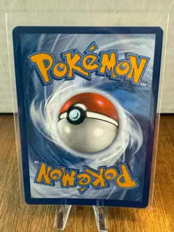 Yanma 183/182 Illustration Rare Destined Rivals SV10 NM Pokemon Card IR - Image 2