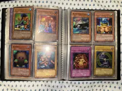 Yu-Gi-Oh Card Collection Lot - Image 10