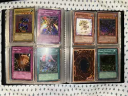 Yu-Gi-Oh Card Collection Lot - Image 11