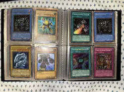 Yu-Gi-Oh Card Collection Lot - Image 12