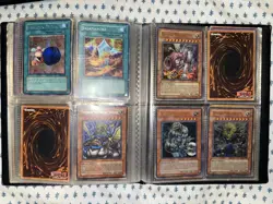 Yu-Gi-Oh Card Collection Lot - Image 13