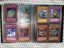 Yu-Gi-Oh Card Collection Lot - Image 14