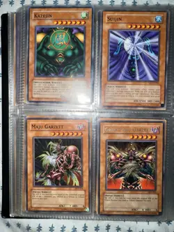 Yu-Gi-Oh Card Collection Lot - Image 15