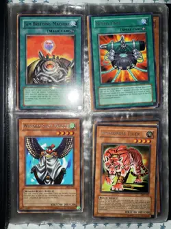 Yu-Gi-Oh Card Collection Lot - Image 16