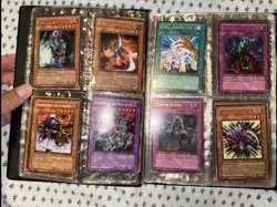 Yu-Gi-Oh Card Collection Lot - Image 17
