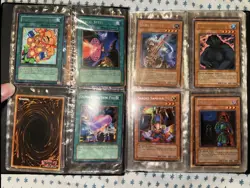 Yu-Gi-Oh Card Collection Lot - Image 18