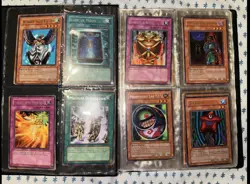 Yu-Gi-Oh Card Collection Lot - Image 19