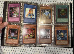 Yu-Gi-Oh Card Collection Lot - Image 22
