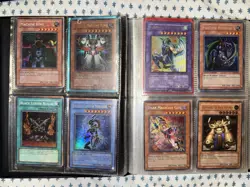 Yu-Gi-Oh Card Collection Lot - Image 3
