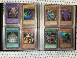 Yu-Gi-Oh Card Collection Lot - Image 6