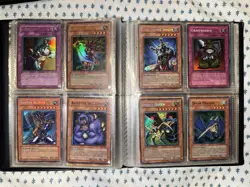 Yu-Gi-Oh Card Collection Lot - Image 7
