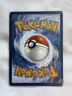 Pokemon TCG Misty's Psyduck 193/182 Destined Rivals Illustration Rare Card - Image 4