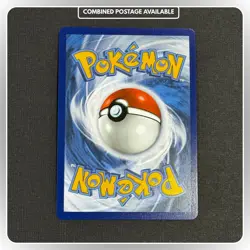 POKEMON TEAM ROCKET'S PETREL 226/182 ULTRA RARE DESTINED RIVALS NEAR MINT - Image 2