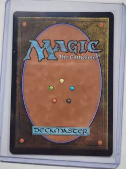 MTG Phyrexian Arena #386 Borderless Mana Foil Foundations Near Mint - Image 2