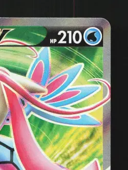 Milotic V 099/096 NM Rebellion Crash Japanese Pokemon Card TCG - Image 5