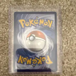 Pokemon TCG Team Rocket's Mewtwo ex 213/182 Destined Rivals Full Art Holo - Image 2